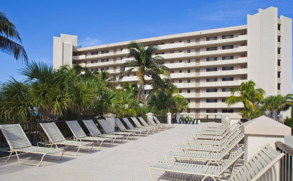 Vistana Beach Club