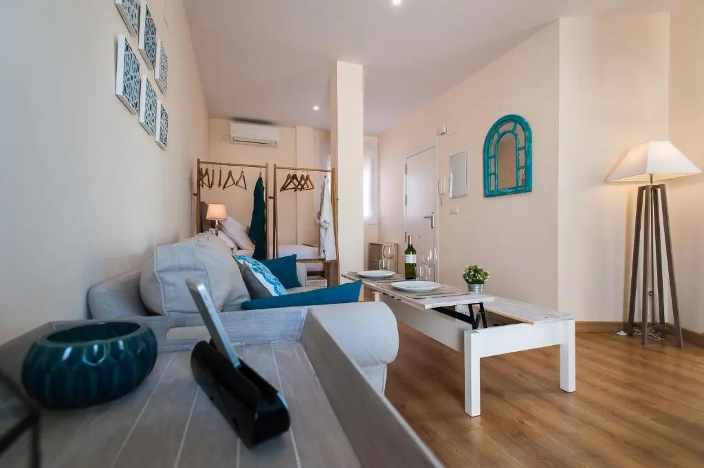 Hommyhome Pozo Santo Penthouse