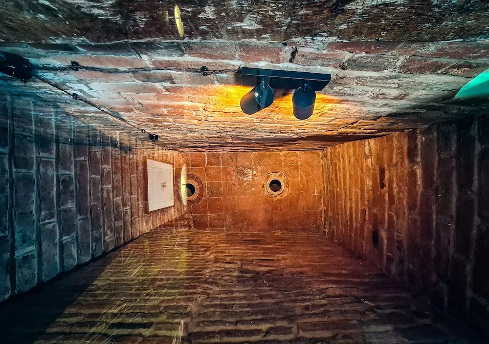 Arts Hotel Tbilisi