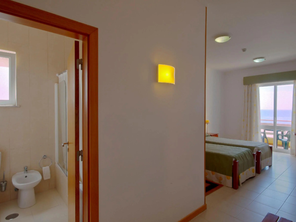 Hotel Santa Catarina Algarve