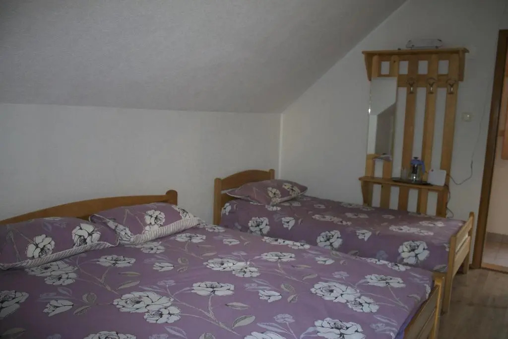 Bed and Breakfast Lola