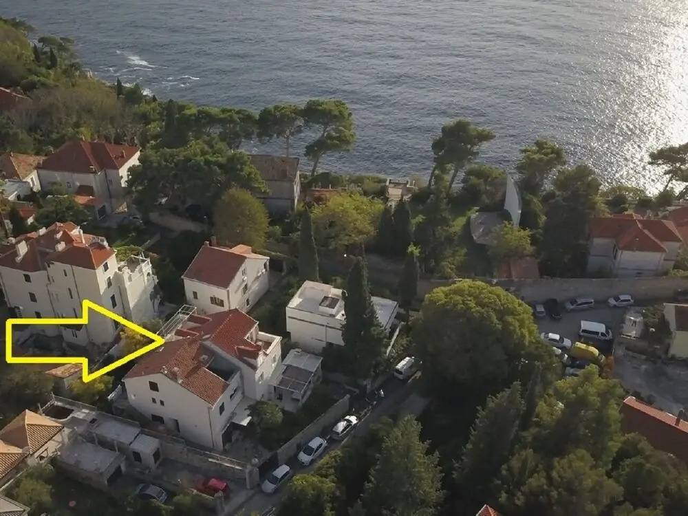 Andri - 100m From sea - A2 Nika