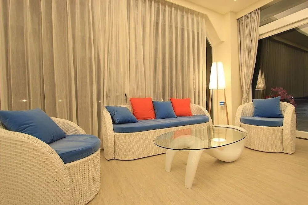 The Town Homestay