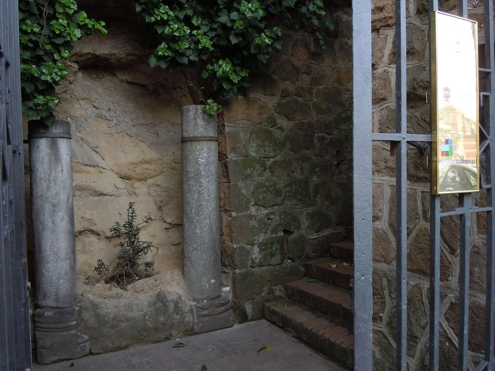 Villino Corbelli B&B