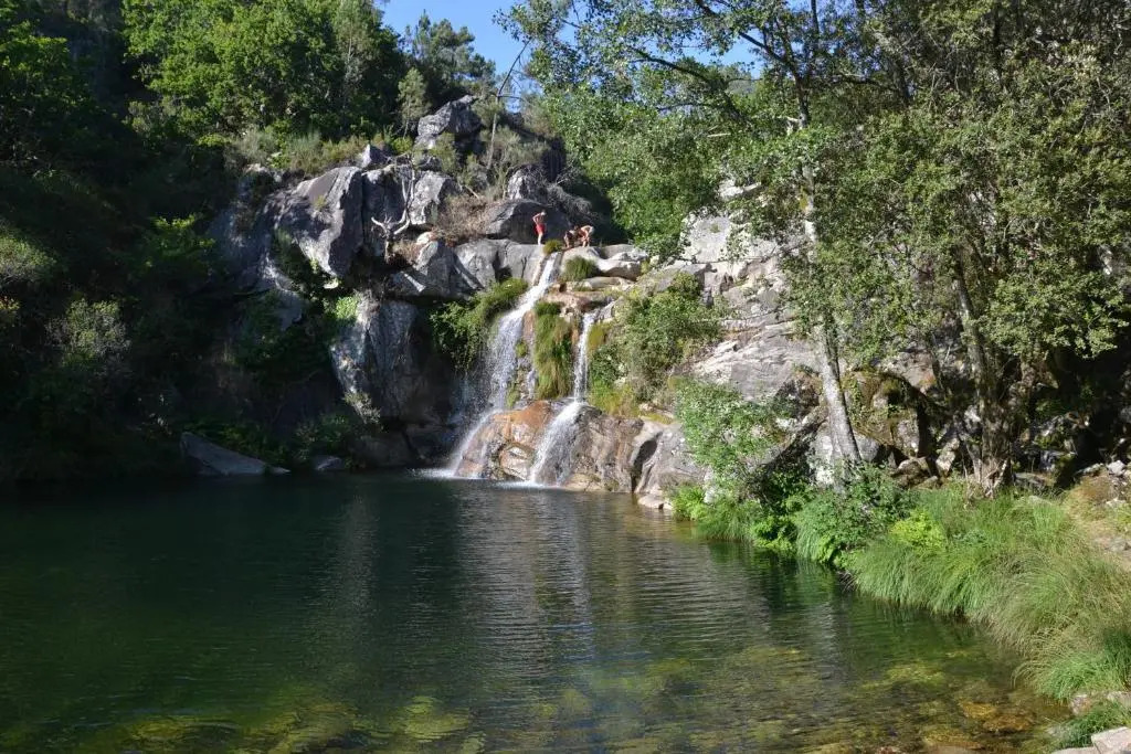 Recantos da Montanha