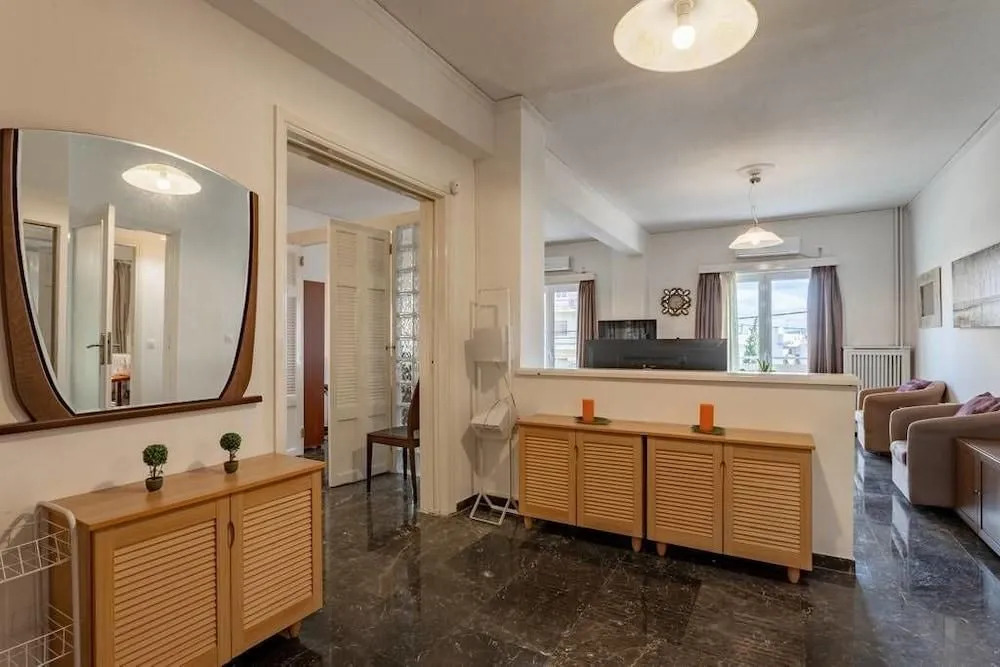 Good Location Comfy 3bdr 125sqm
