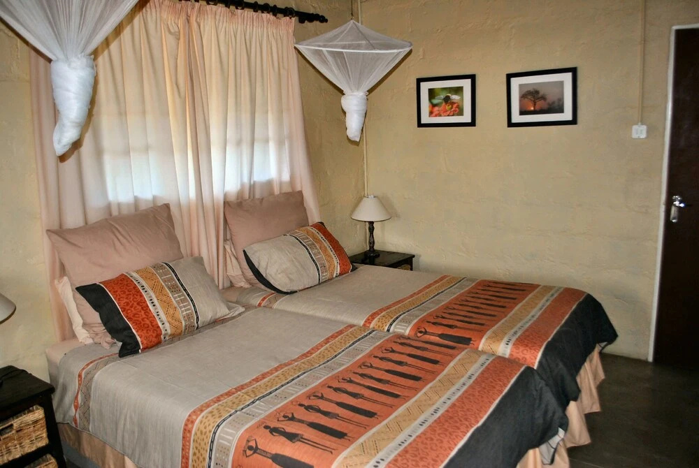 Maduma Boma Game Conservancy