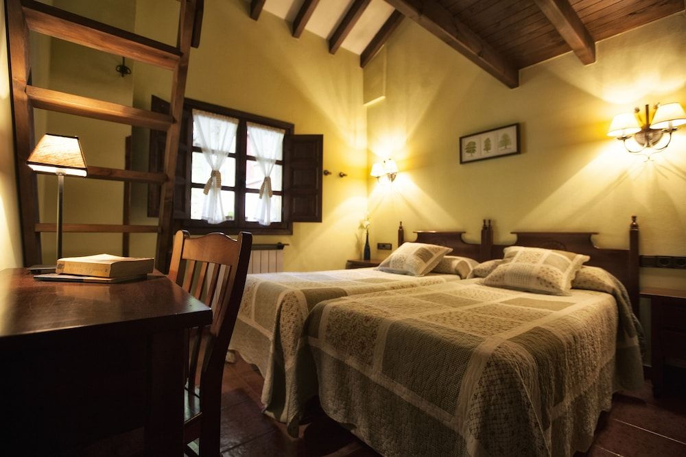 Casa Asprón