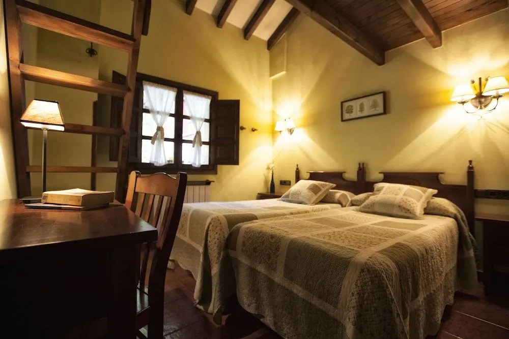 Casa Asprón