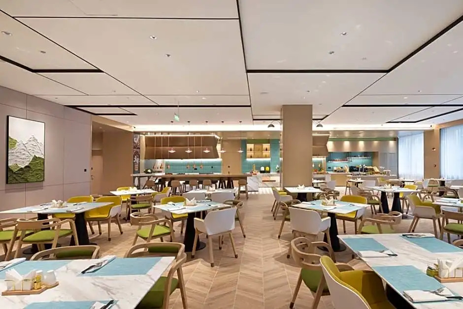 Home2 Suite by Hilton East Handan Station