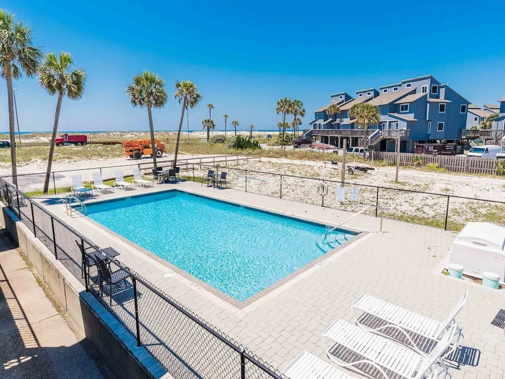 La Bahia #125 by Southern Vacation Rentals