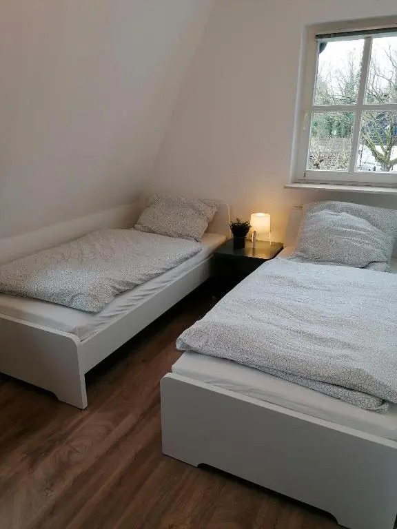 Ferienhaus Bremke am Alfsee