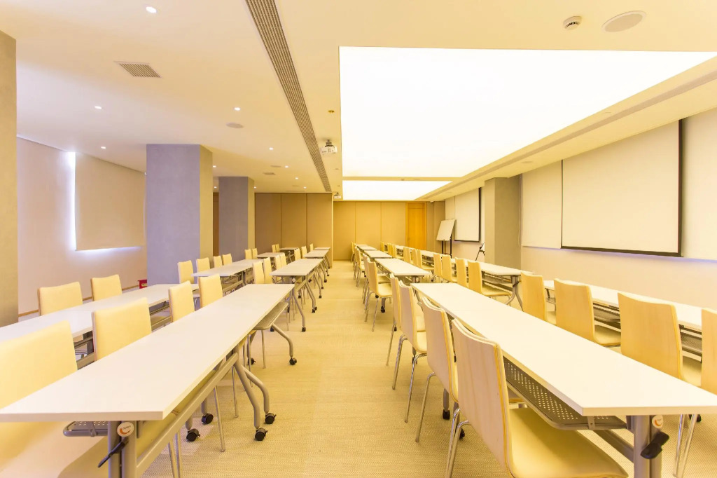 JI Hotel Shanghai Hongqiao West Zhongshan Road