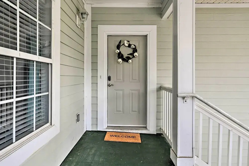 2 Mi to Broadway at the Beach: Quiet Golf Getaway