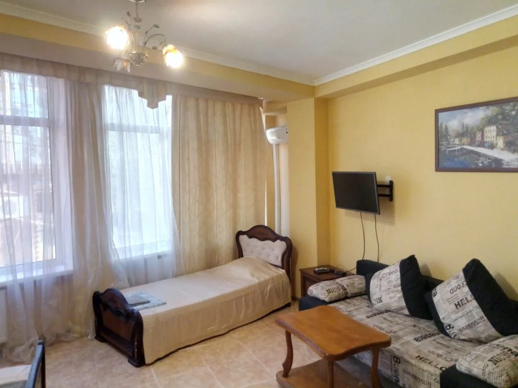 Favorit Guest House