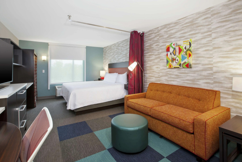 Home2 Suites By Hilton West Bloomfield, Mi