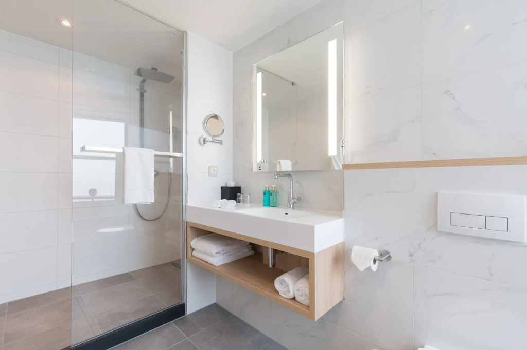 Crowne Plaza Utrecht - Central Station by IHG