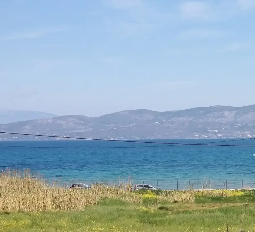 Lechaio Beach Corinth Maisonette - Lechaio Beach Corinth Maisonette - Building B