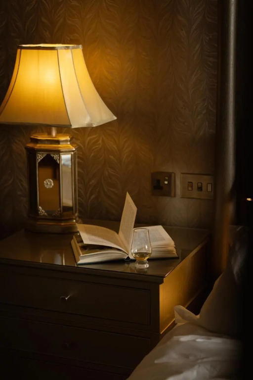 The Station Hotel