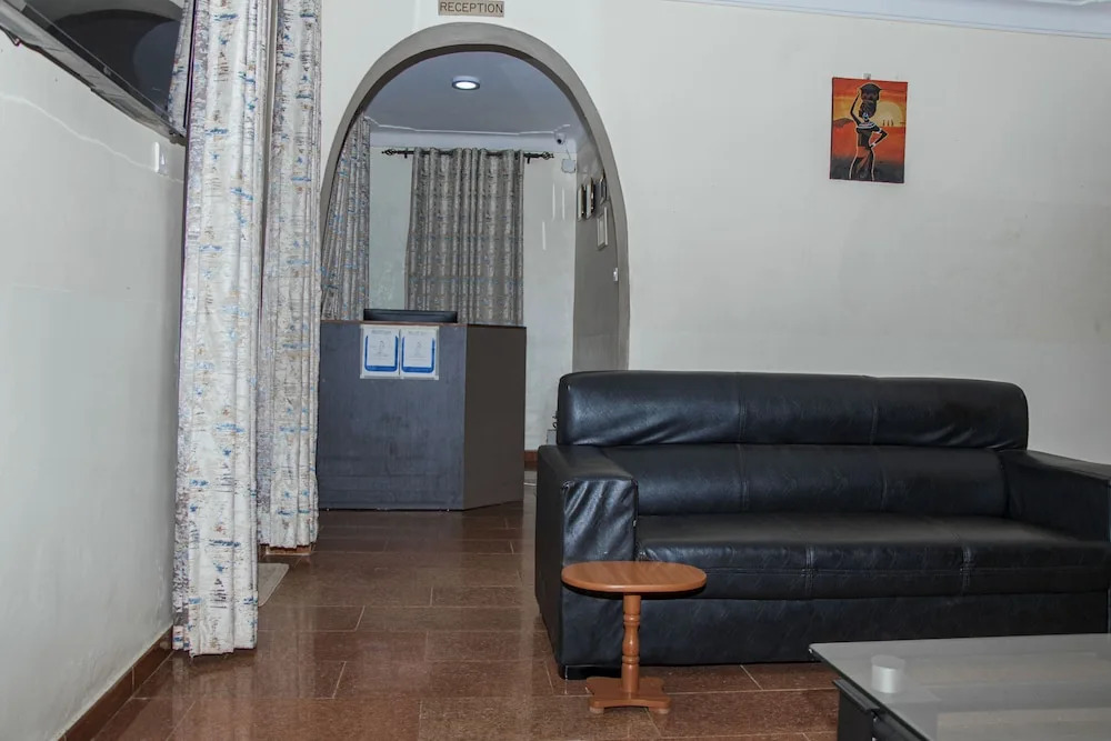 Hotel Santa Maria