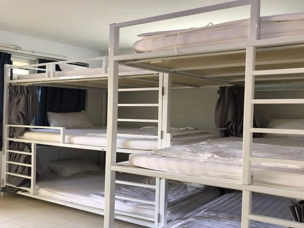 Spot On 900 Xina Hostel