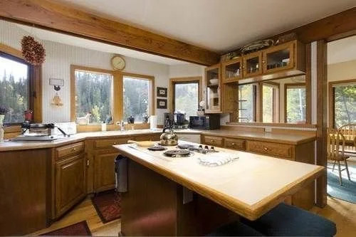Hunters Hideaway