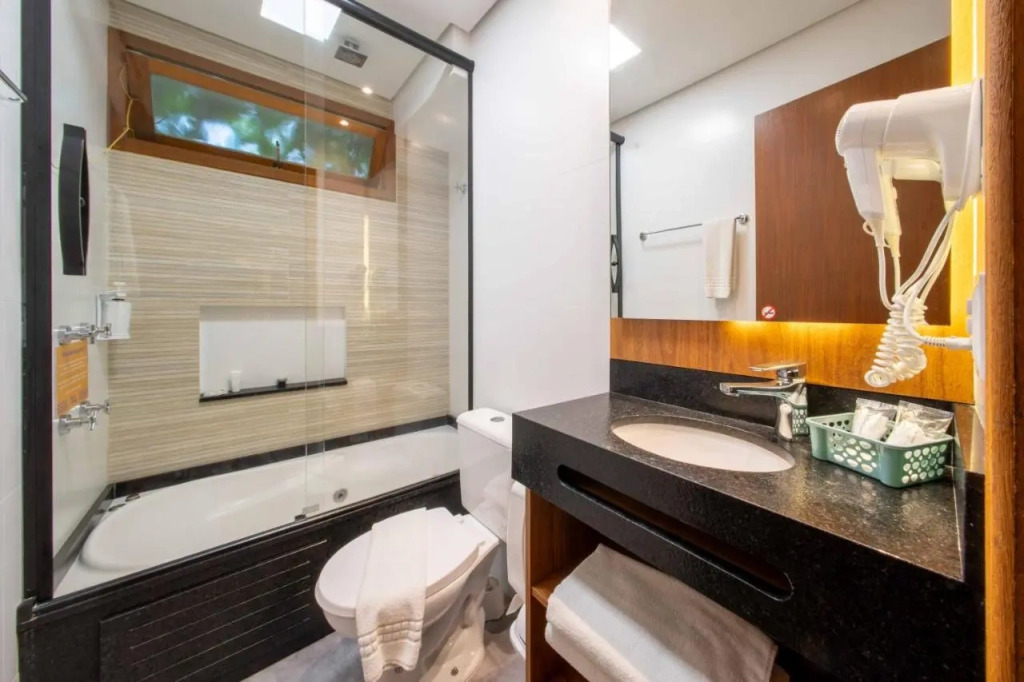 Bossa Jurerê Hotel