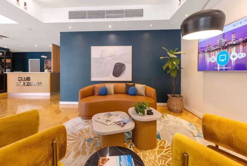 Wyndham Resorts Asia Pacific Perth