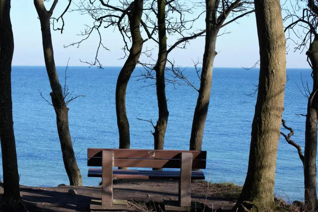 Fehmarn Ferienwohnungen Weber Hygge Südstrand WHG 62 - 010