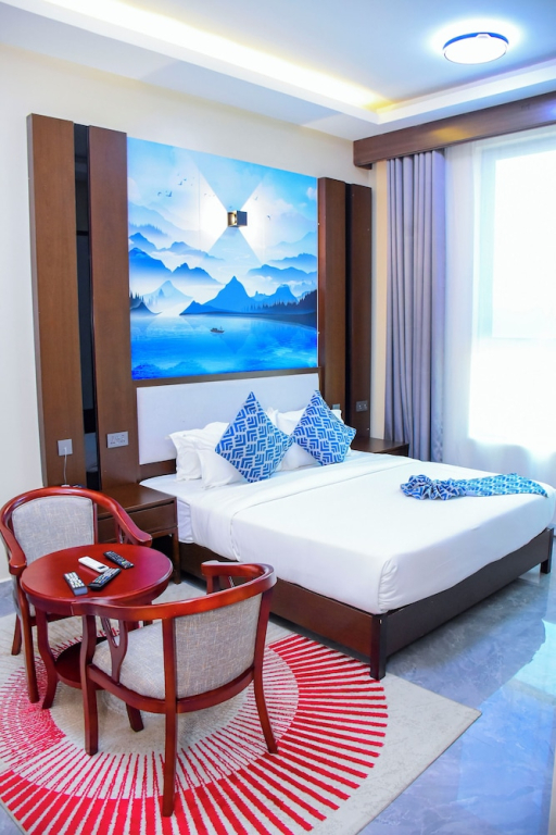 SANAAN HOTEL & APARTMENT Dodoma