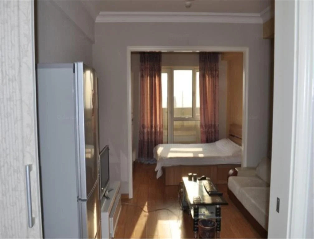 Huadu Apartment Hotel