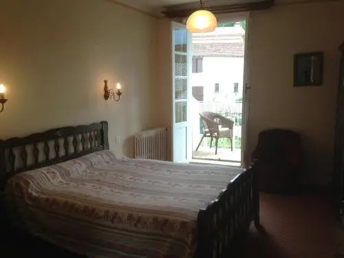 Hostellerie de La Poste