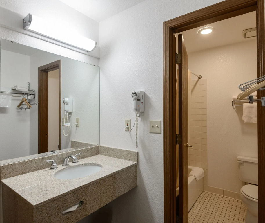 Red Roof Inn Fort Wayne