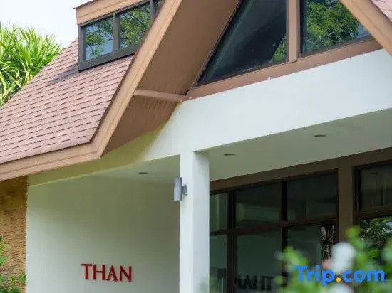 THAN Getaway Cottage: Private Lake, Pakchong, 2-8+