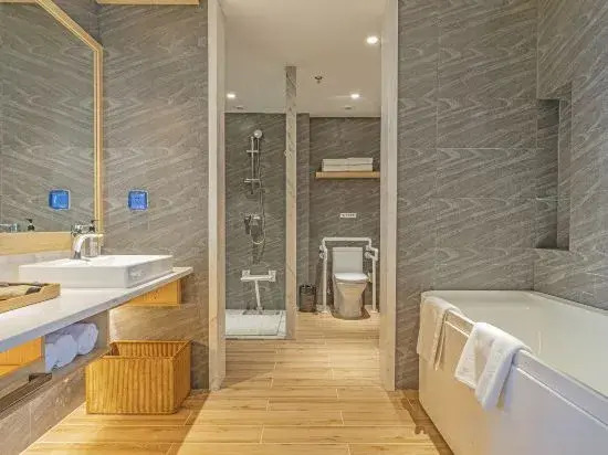 Ruicheng Oriental Hotel, Shenyang