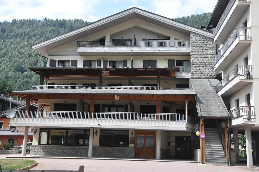 Residence Baitone
