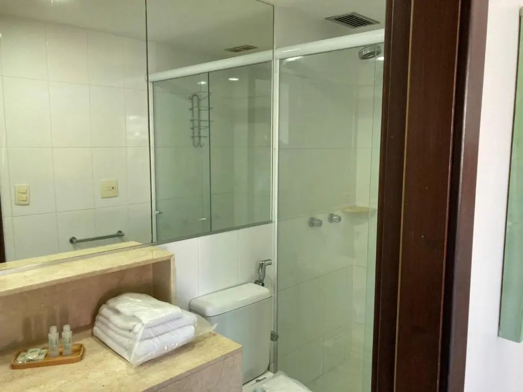 Xtay Privilege Botafogo - Apartamentos a 6min da praia e próximo a Copacabana