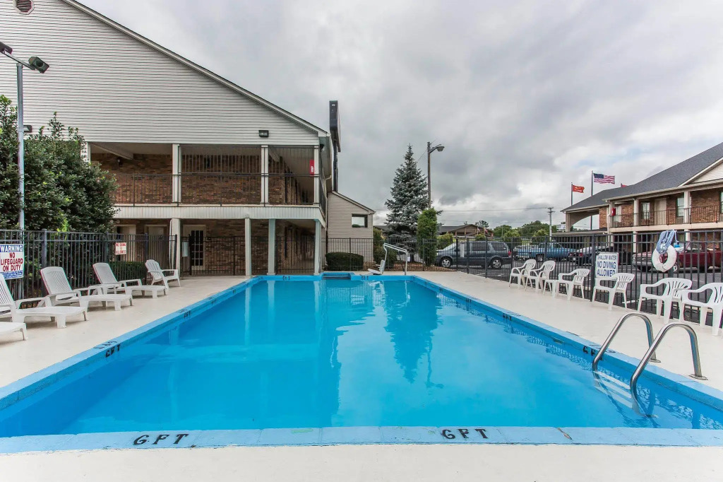 Econo Lodge