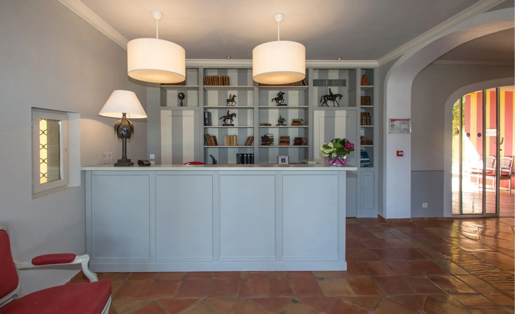 La Bastide Du Port - Hôtel de Charme