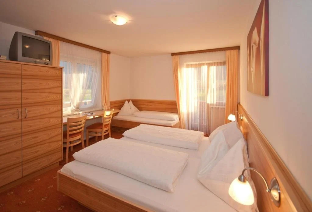 Pension Plattenhof