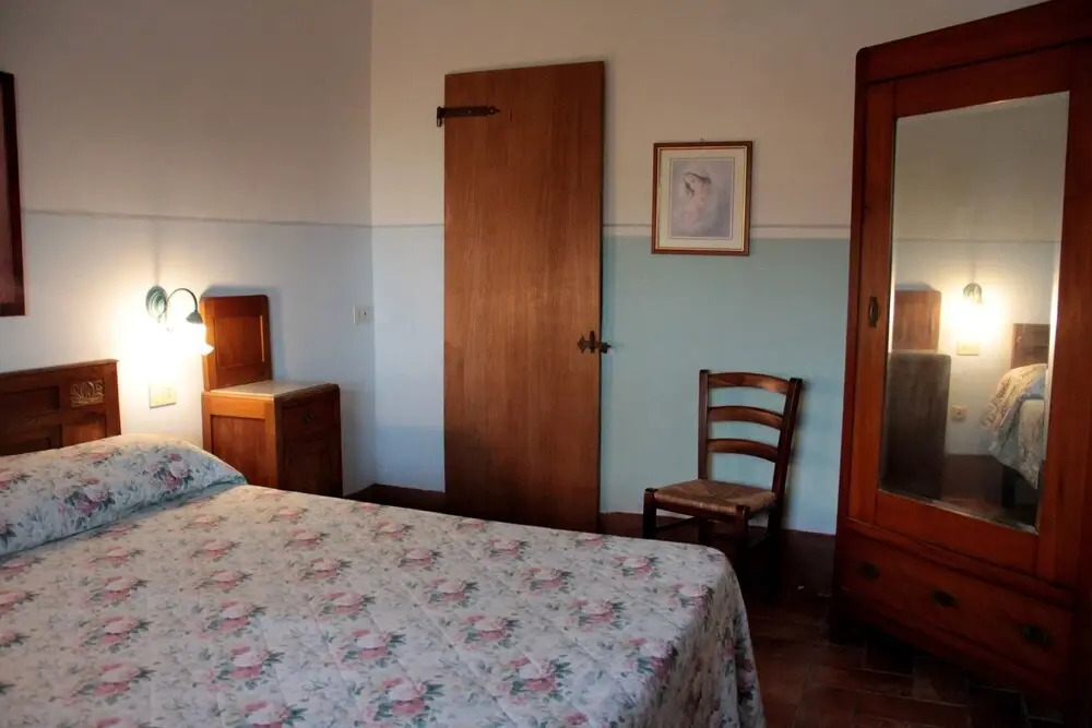 Santalucia Nature Holiday Shared Pool