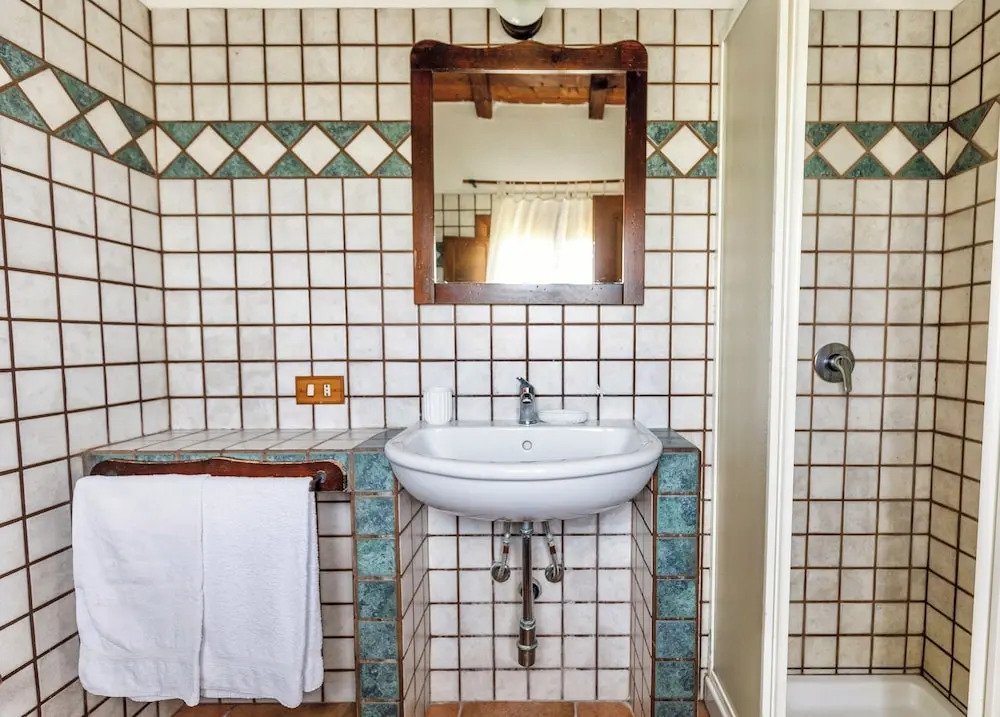 Residence con piscina a Badesi