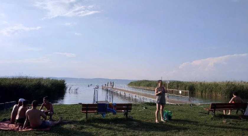 Ildiko Apartmanhaz