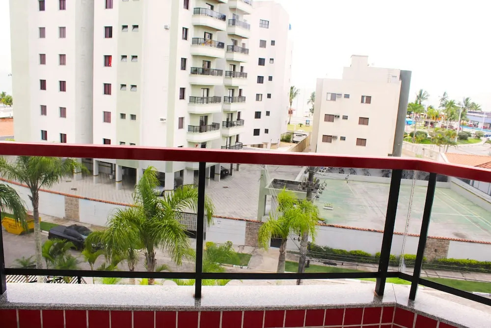 Apartamento na Martim de Sá