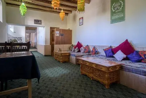 Siala Guest House
