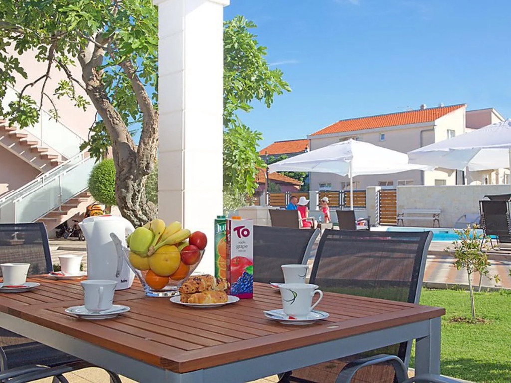 Apartment Marija Biograd Na Moru 34828