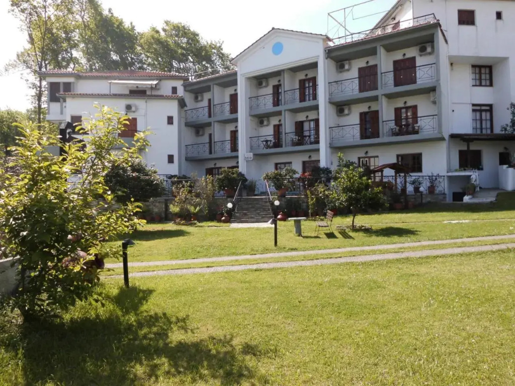 Hotel Eleana