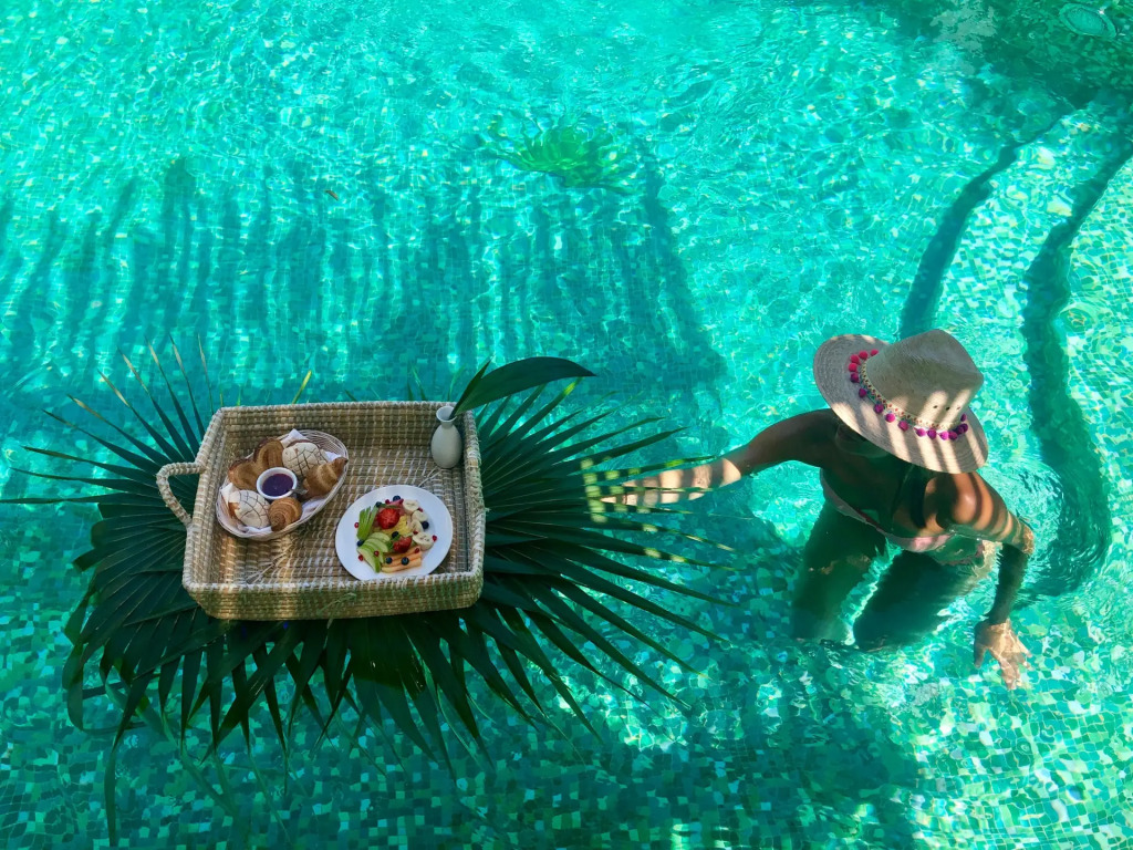 Aluna Resort Tulum