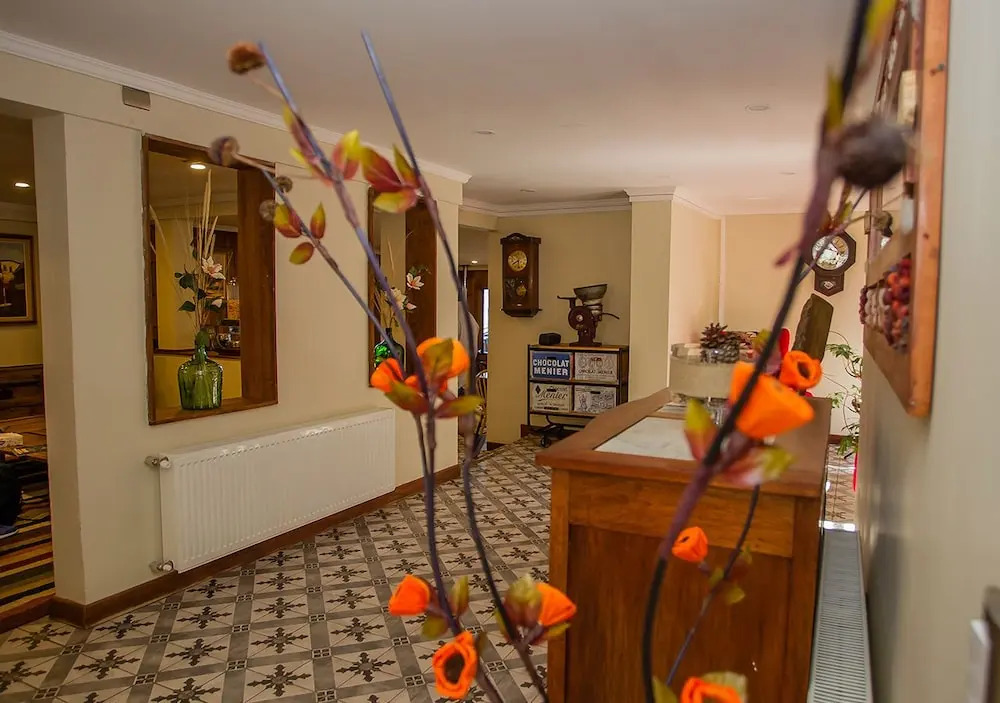 Hotel Agua Nativa