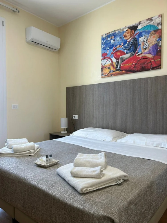 55 Aira Hotel